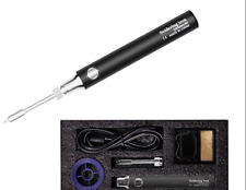 Cordless soldering iron for sale  Ireland