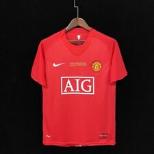 Maglia manchester united usato  Siena