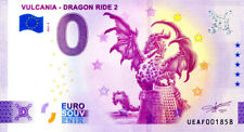 Vulcania dragon ride d'occasion  Losne