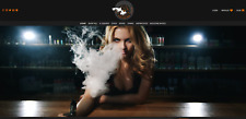 Vape product business for sale  GLASGOW