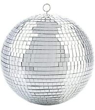 Mirror disco ball for sale  Nashua