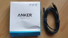2 ANKER+ 1 NOKIA USB-A/ Micro-USB cable, Länge/ length: 180 cm, 90 cm und 20 cm comprar usado  Enviando para Brazil