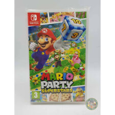Mario party superstars d'occasion  Montpellier-