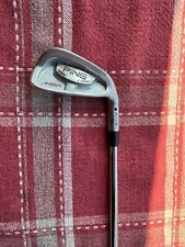 ping forged irons for sale  CONWY