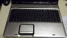 Pav dv9000 laptop d'occasion  Expédié en Belgium