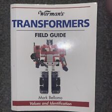 Transformers generation one for sale  TELFORD