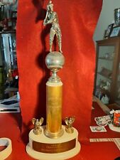 trophy vintage pitching for sale  Trenton
