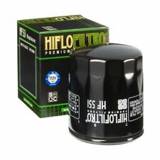Hiflo hf551 oil for sale  LINCOLN
