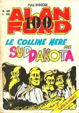 Alan ford 100 usato  Legnano