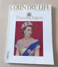 Country life magazine. for sale  ASCOT