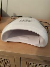 Gelish pro led for sale  Quincy