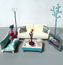 Mattel dollhouse furniture for sale  Winter Garden