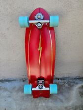Yow surf skateboard for sale  Hacienda Heights