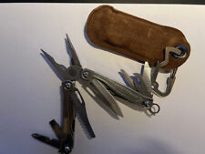 Leatherman sidekick multitool gebraucht kaufen  Laufamholz