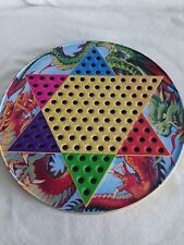 Vintage chinese checkers for sale  Saint Petersburg