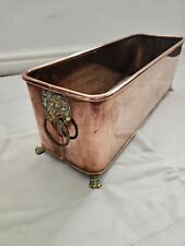 Antique vintage copper for sale  LONDON