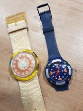 Defekte armbanduhren swatch gebraucht kaufen  Hellenthal