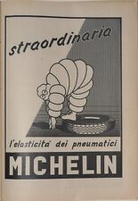 Michelin pneumatici gommista usato  Biella