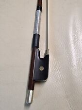 Antique Vintage Authentic Germen Mark Very Clean Violin Bow 75.5 cm ready 2 Play for sale  Shipping to South Africa