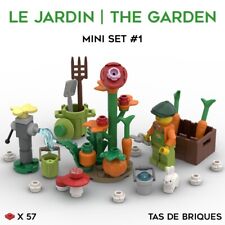 Lego garden garden d'occasion  Expédié en Belgium