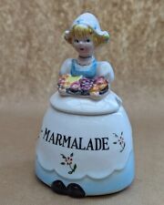 Kitsch marmalade maid for sale  BEDFORD