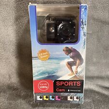 1080p sport cam for sale  Billings