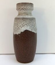 Scheurich 210 vase for sale  Mccall