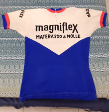 Vintage cycling jersey usato  Pieve Di Cento