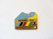 Pin méribel 1992 d'occasion  Meylan