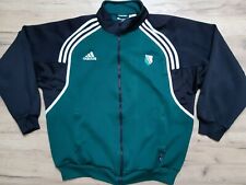 Używany, LEGIA WARSZAWA! bluza track jacket top sweatshirt bluse! 5/6 ! L - adult! na sprzedaż  PL