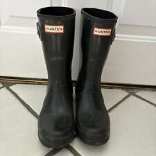 hunter wellies size 6 for sale  Shipping to South Africa