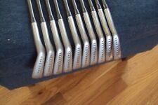 Snake eyes irons for sale  Englewood