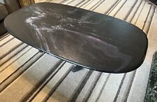 large black coffee table for sale  ROTHERHAM