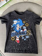 Sonic hedgehog shirt for sale  BOSTON