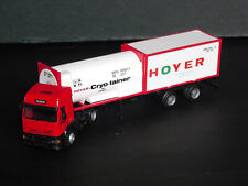 Iveco hoyer container gebraucht kaufen  Itzehoe