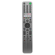 Usado, Novo RMF-TX621E Para Sony Bravia Voz Bluetooth TV Controle Remoto XR-55A90J X92 comprar usado  Enviando para Brazil