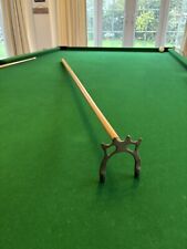 Pool snooker cues for sale  NOTTINGHAM