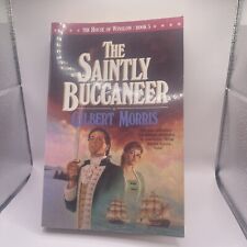 Saintly buccaneer paperback for sale  Edwardsburg
