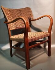 Armlehnstuhl stuhl chair gebraucht kaufen  Weststadt