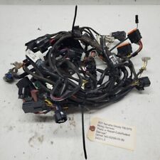 2011 YAMAHA GRIZZLY 700 EFI WIRING HARNESS *PARTS OR REPAIR* OEM#34D-82590-01-00 for sale  Shipping to South Africa