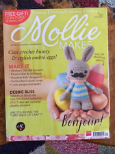 Mollie makes magazine.issue for sale  READING