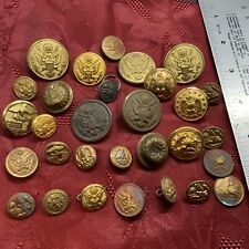 Antique brass mixed for sale  Pottstown