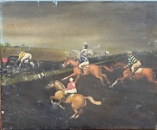 Naive horse racing for sale  STRATFORD-UPON-AVON