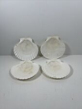 Vintage shell dishes for sale  Newburgh