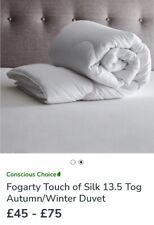 Fogarty white touch for sale  SOUTH CROYDON