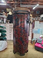 Remo tubano drum for sale  King George