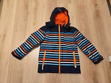 Kinder schneejacke skijacke gebraucht kaufen  Preetz