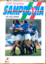 Sampdoria ieri oggi usato  Genova
