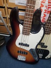 Jazz bass for sale  LIVERPOOL