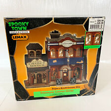 Lemax spooky town for sale  Seattle